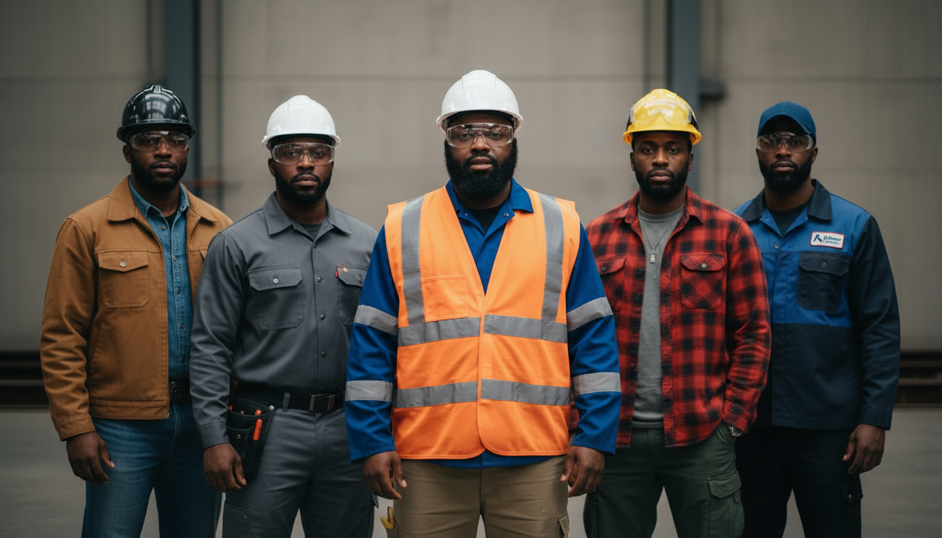 Construction Wear