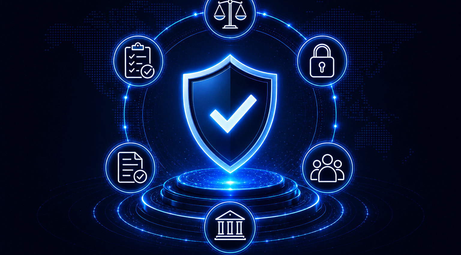 Compliance and Governance