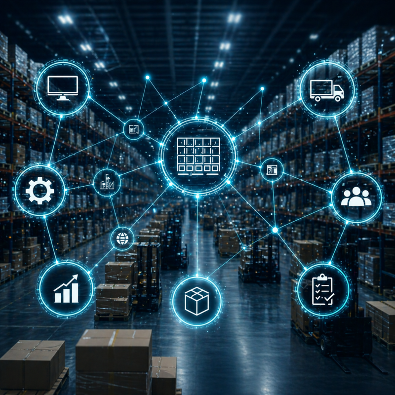 Integration and Operations
