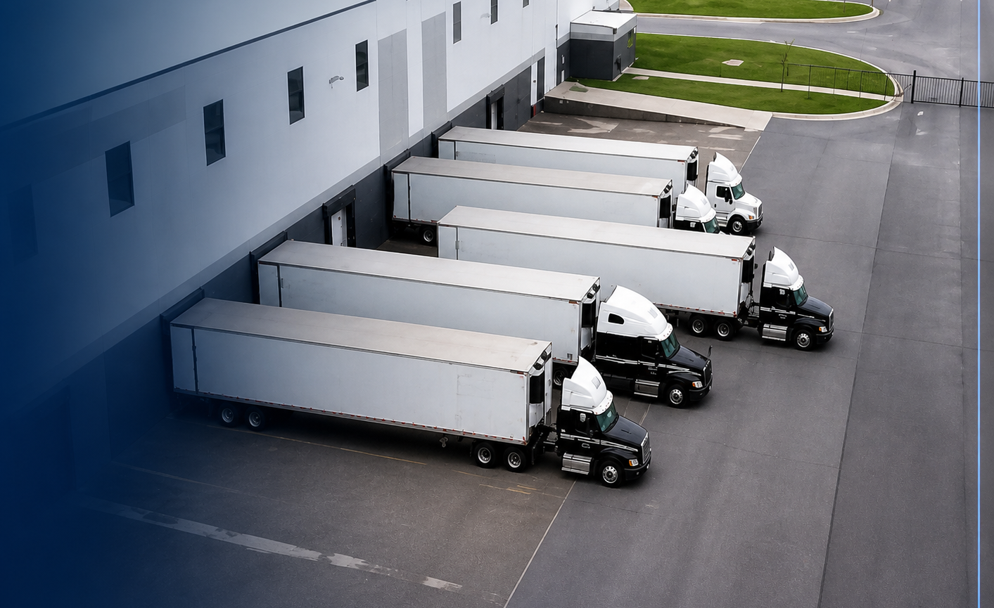 Lane Management Services & Solutions