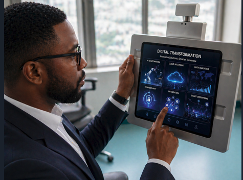 Digital Transformation