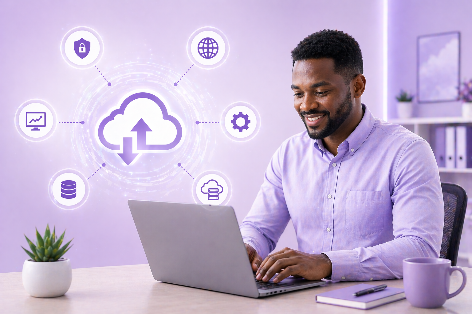 Cloud & Managed Services