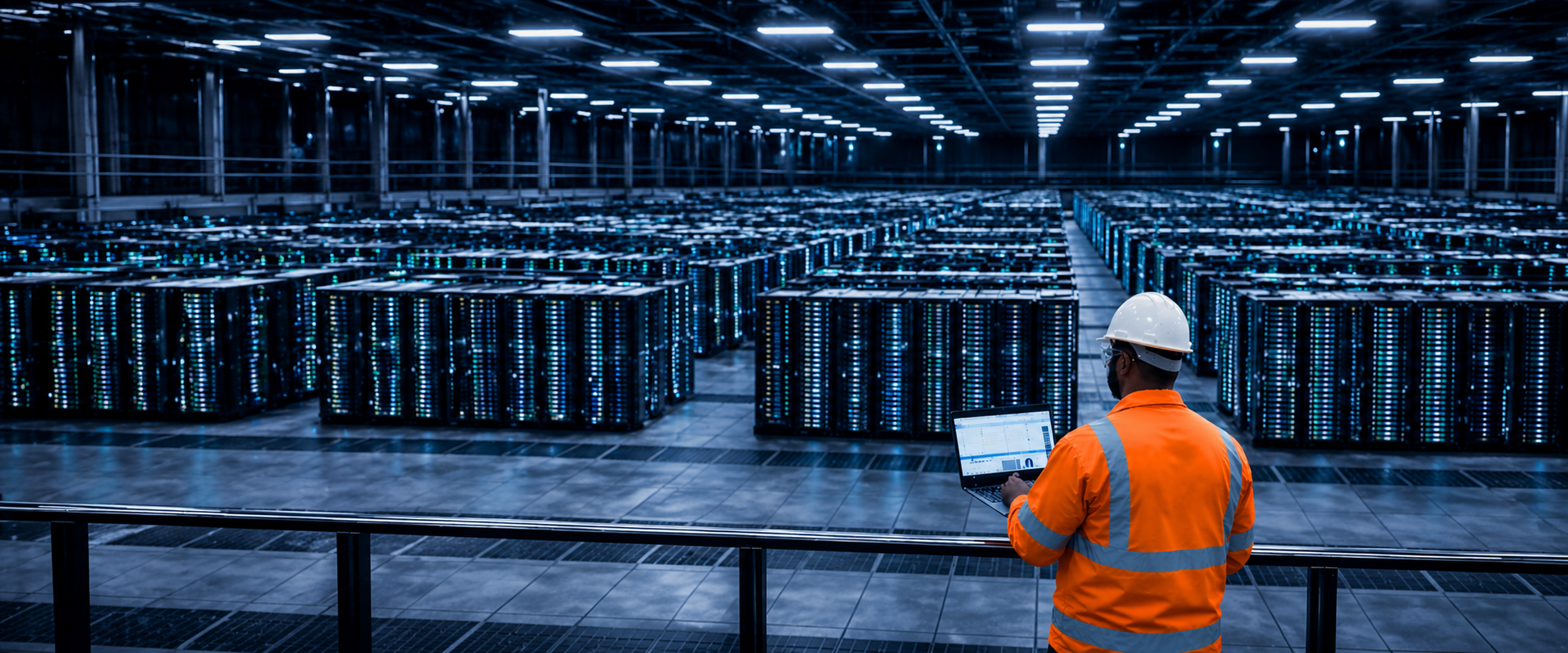 Data Center Services
